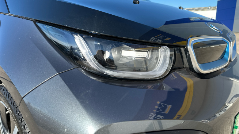 BMW i3 125kW 42kWh 5dr Auto Electric Hatchback